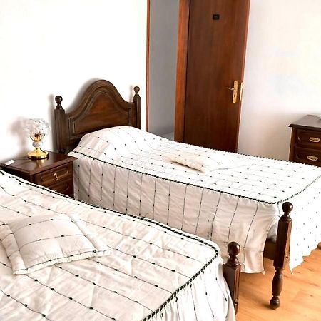 Residencia Beira Baixa Hotel Monfortinho Luaran gambar