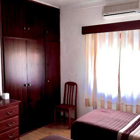 Residencia Beira Baixa Hotel Monfortinho Luaran gambar