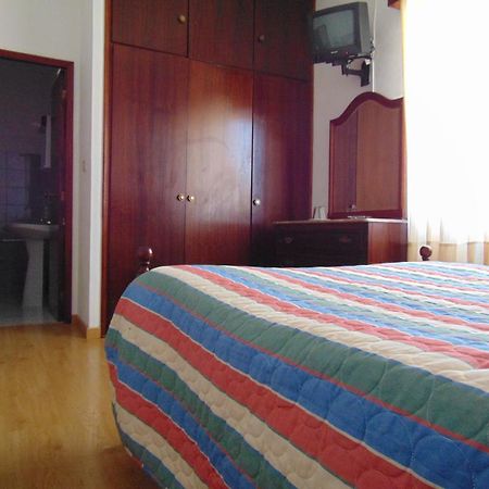 Residencia Beira Baixa Hotel Monfortinho Luaran gambar