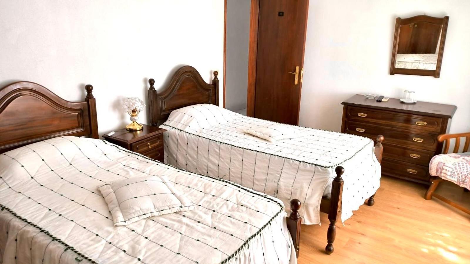 Residencia Beira Baixa Hotel Monfortinho Luaran gambar