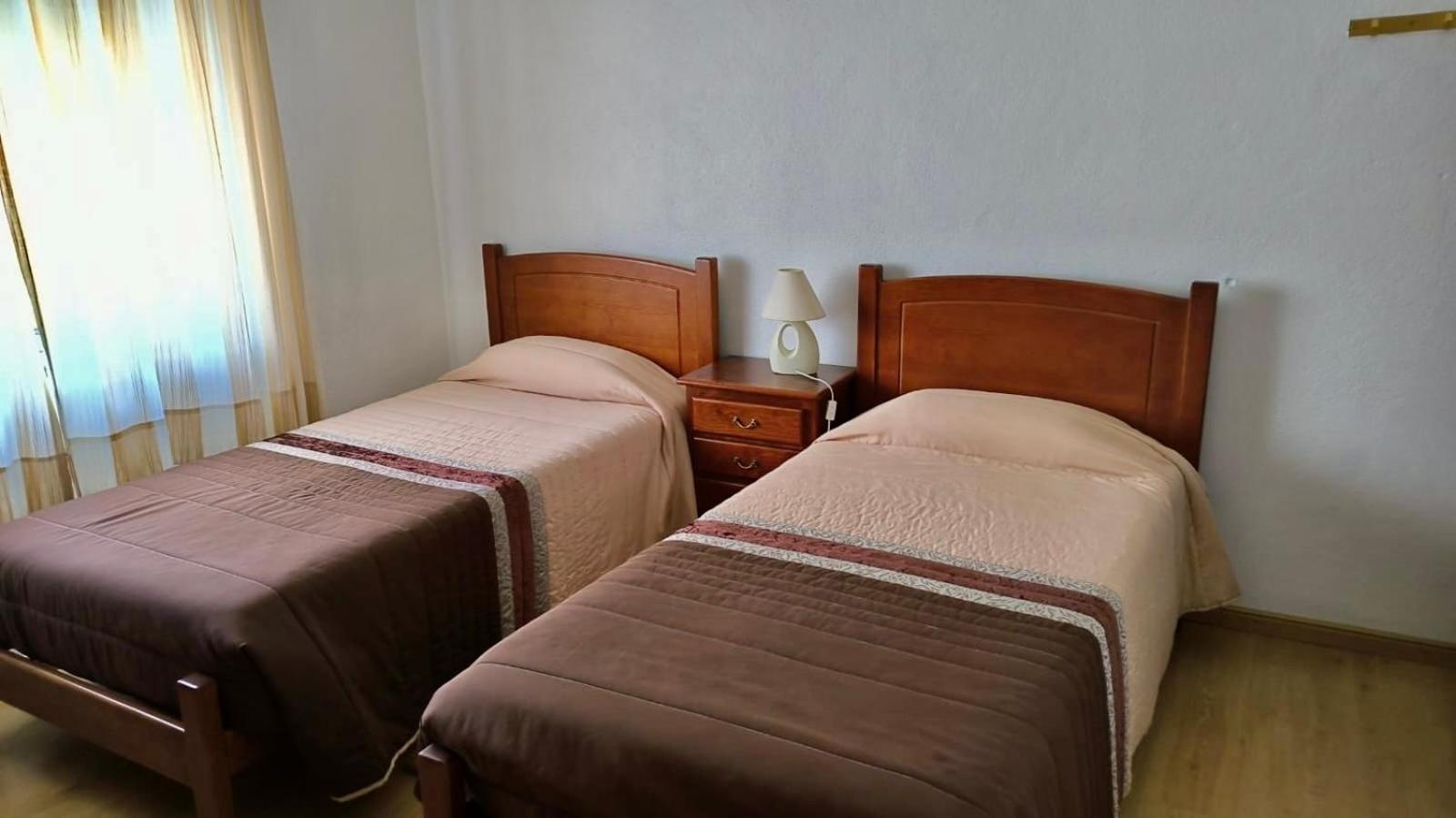 Residencia Beira Baixa Hotel Monfortinho Luaran gambar