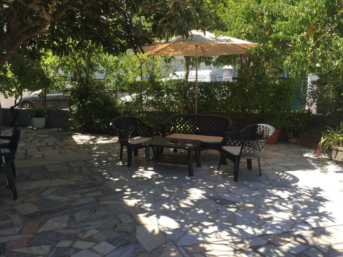 Residencia Beira Baixa Hotel Monfortinho Luaran gambar